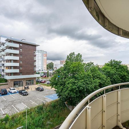Witawa Apart Appartement Gdynia Buitenkant foto