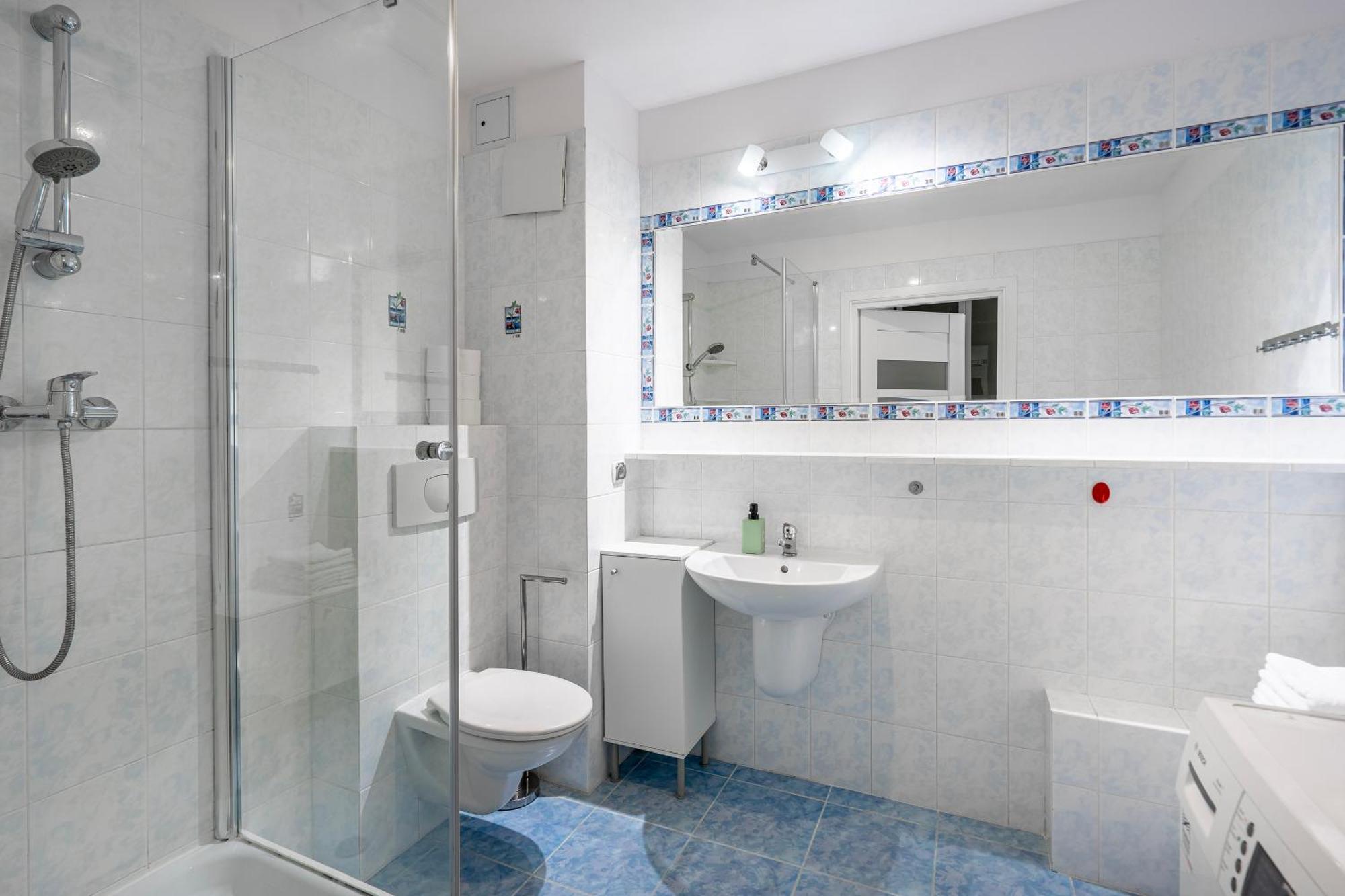 Witawa Apart Appartement Gdynia Buitenkant foto