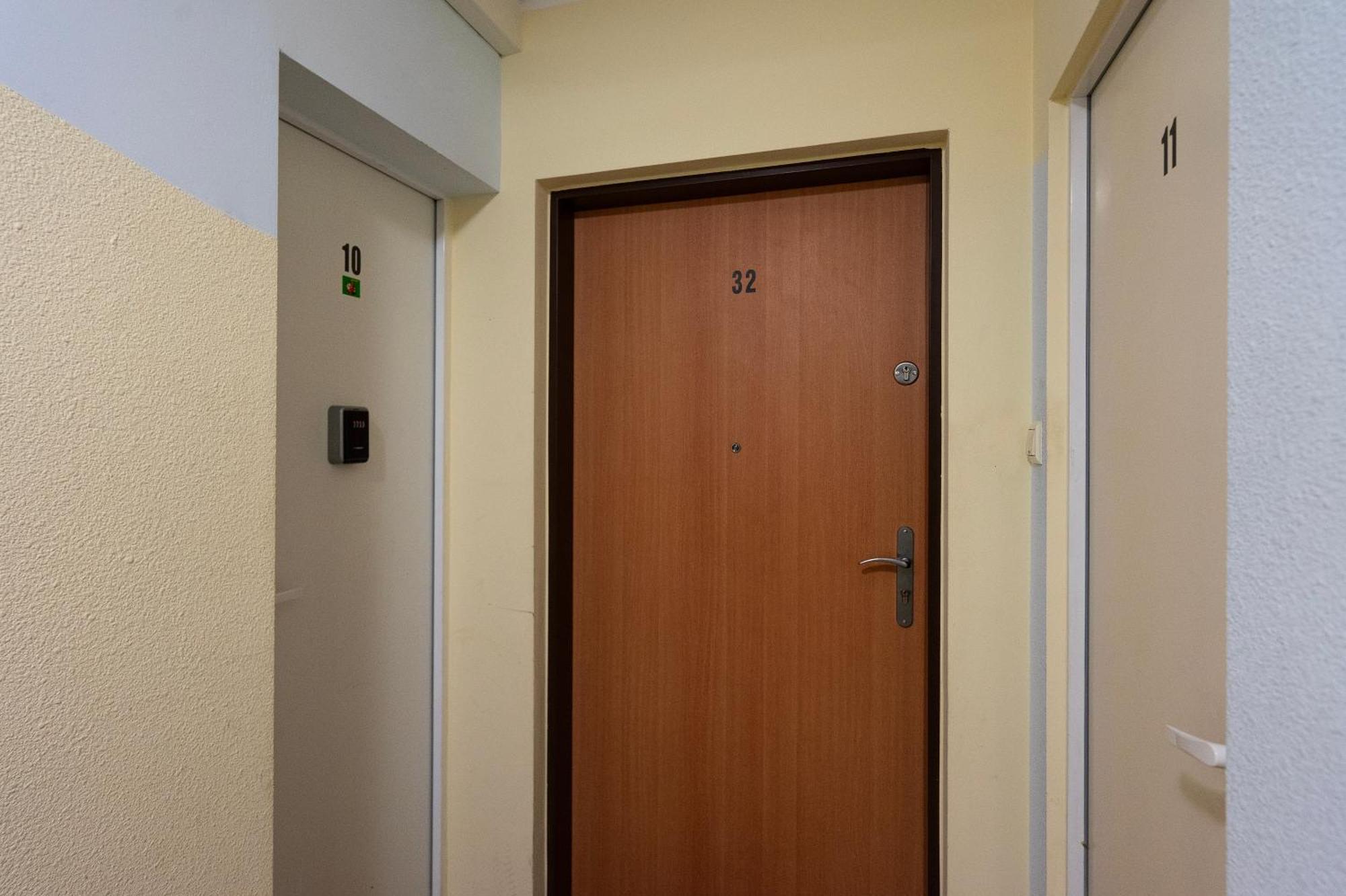 Witawa Apart Appartement Gdynia Buitenkant foto